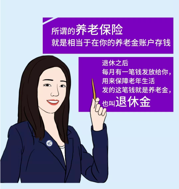 社保补缴